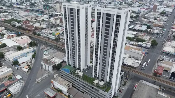 Departamento en venta en Sarabia, Monterrey — foto 2 de 26