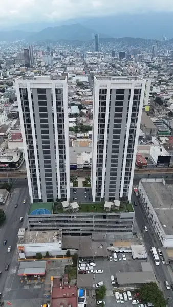 Departamento en venta en Sarabia, Monterrey — foto 3 de 26