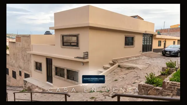 Propiedad buena vista zacatecas (pendiente expediente) — foto 1 de 6