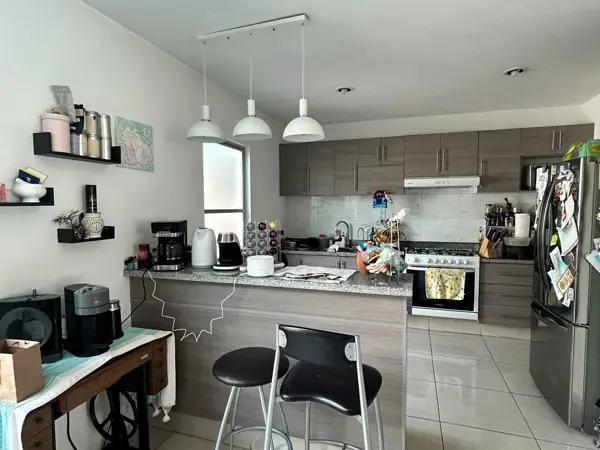 Casa en venta en Espíritu Santo, San Juan del Río — foto 2 de 21
