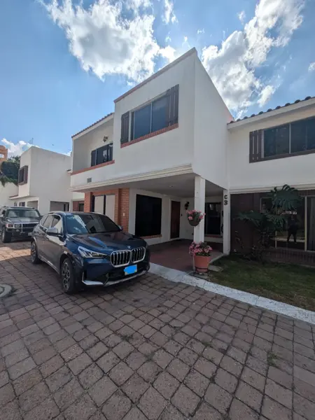 Casa en Vista Hermosa, San Luis Potosí, San Luis Potosí — foto 1 de 11