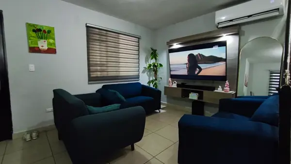 Casa en venta en Bonaterra, Apodaca — foto 3 de 17