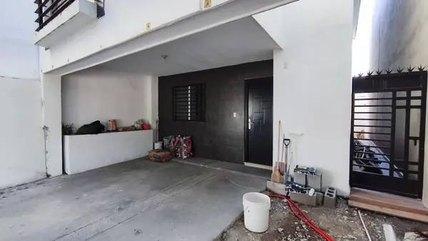 Casa en venta en Bonaterra, Apodaca — foto 2 de 17