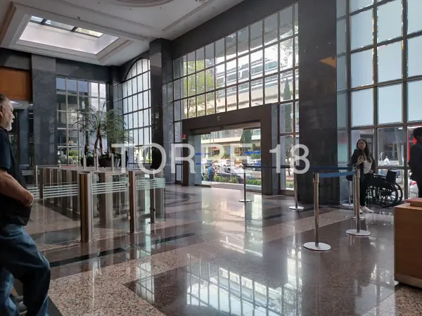 OFICINA EN RENTA, CORPORATIVO POLANCO con Certificación Leed Gold — foto 1 de 18