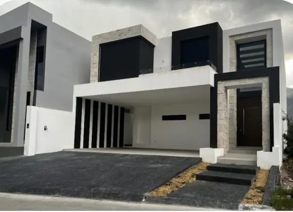 Casa en Venta en Santiago — foto 1 de 11