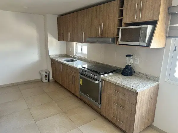 Departamento en venta en Natura, León — foto 3 de 14