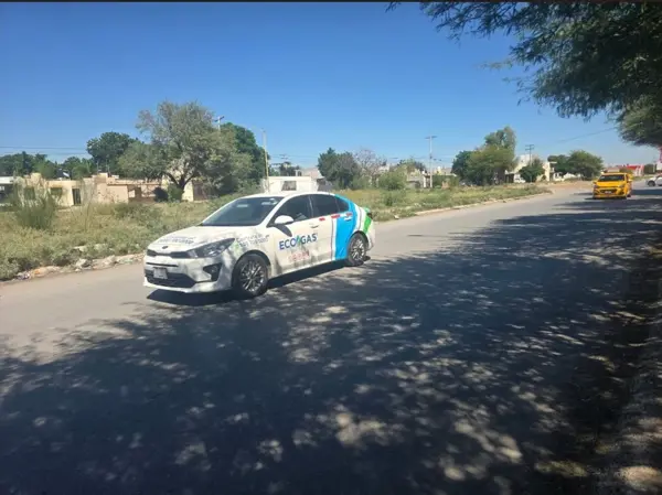 Terreno Comercial en Venta en Campo Nuevo de Zaragoza, Torreón — foto 1 de 3