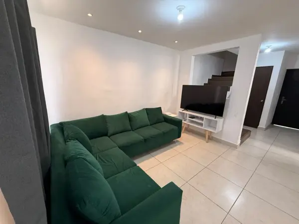 Casa en venta en La Condesa, Apodaca — foto 2 de 14