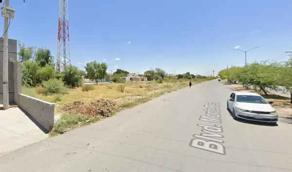 Terreno en venta en Campo Nuevo de Zaragoza, Torreón — foto 3 de 3