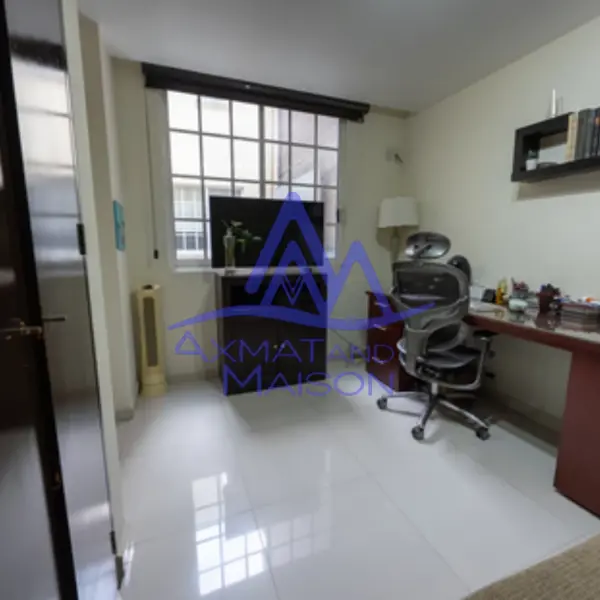 Casa en venta en Del Valle Norte, Benito Juárez — foto 3 de 13