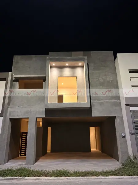 Casa en venta en Cima del Bosque, Monterrey — foto 2 de 15