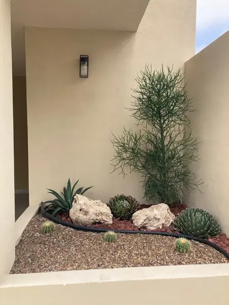Casa en venta en Montencinos Residencial, García — foto 2 de 21