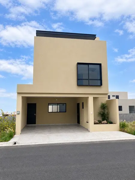 Casa Venta Montencinos Residencial — foto 1 de 21