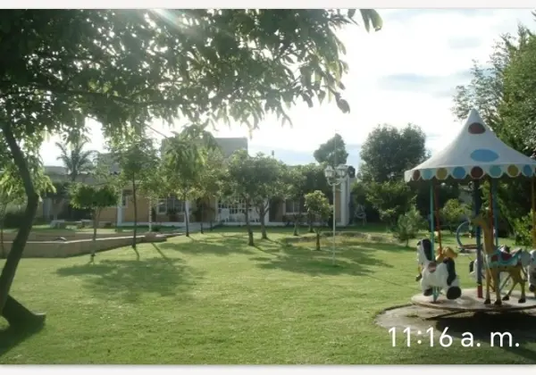 Terreno en 16 de Septiembre Sur, Puebla, Puebla — foto 1 de 4