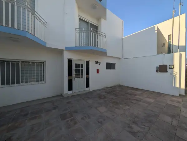 Casa en renta en Villas de la Ibero, Torreón — foto 2 de 21