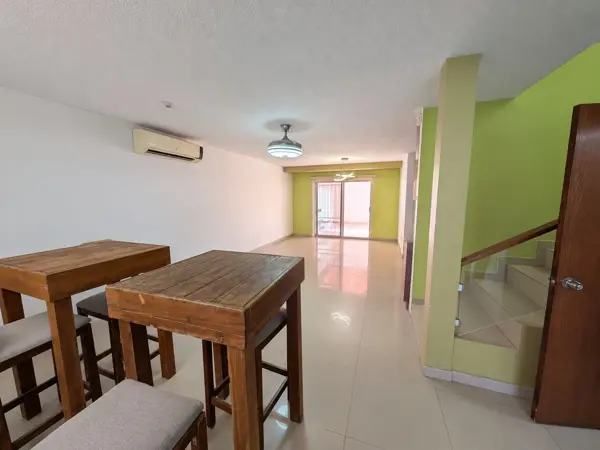 Casa en renta en Villas de la Ibero, Torreón — foto 3 de 21