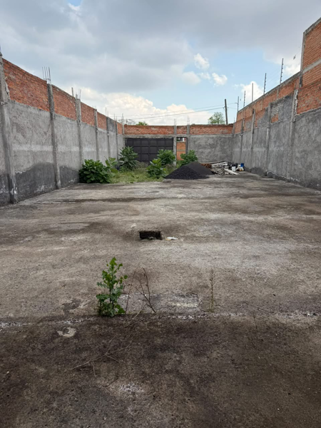 Terreno en venta en Los Sauces, Morelia — foto 3 de 4