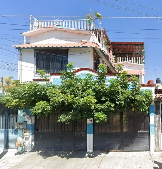 Casa en Puerta del Sol II, Querétaro, Querétaro — foto 1 de 12