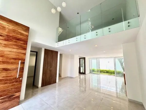 Casa en renta en Lomas de Angelópolis, San Andrés Cholula — foto 2 de 20