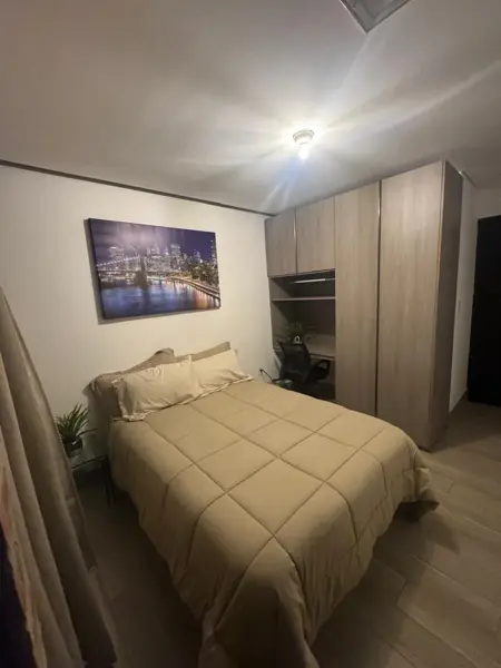 Departamento en renta en Regina, Monterrey — foto 2 de 6