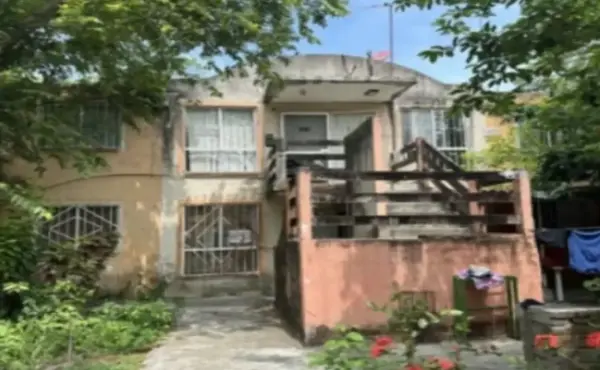 Casa de Entrega Inmediata en Geovillas del Real, Coatzintla, Veracruz