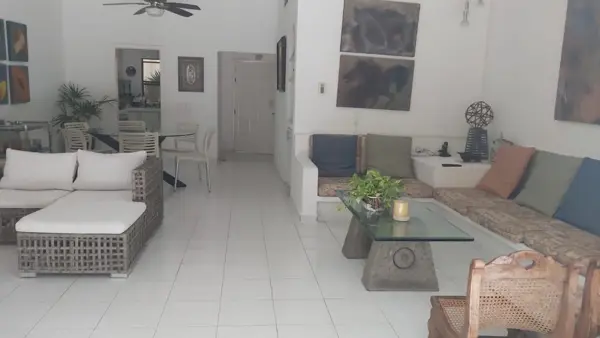 Casa en venta en Granjas del Marqués, Acapulco de Juárez — foto 2 de 12