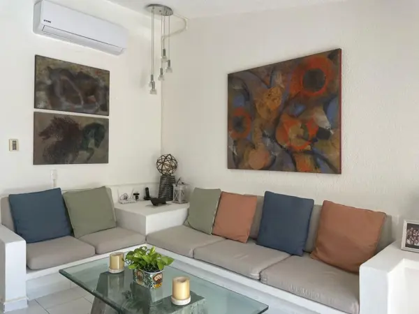 Casa en venta en Granjas del Marqués, Acapulco de Juárez — foto 3 de 12