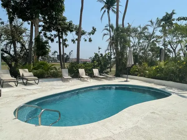 Preciosa Villa en Venta -119 Mts. /acapulco -princess Diamante — foto 1 de 12