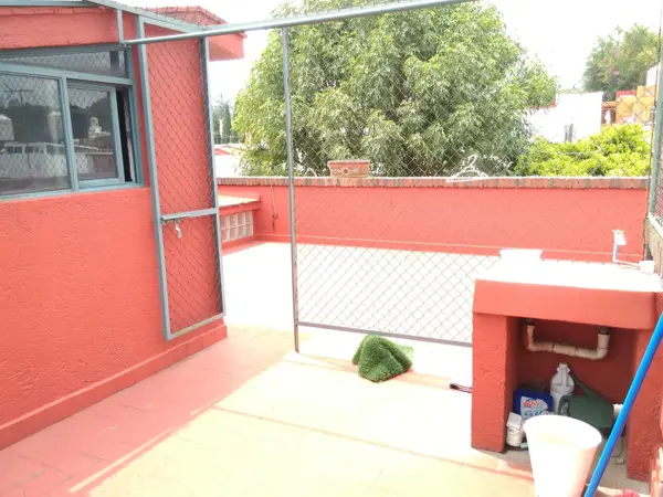 Casa en renta en San Jeronimo Lidice, La Magdalena Contreras — foto 2 de 14