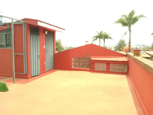 Casa en renta en San Jeronimo Lidice, La Magdalena Contreras — foto 3 de 14