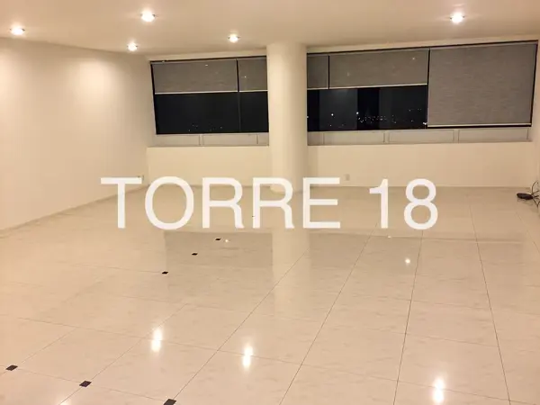 Departamento en renta en Santa Fe Cuajimalpa, Cuajimalpa de Morelos — foto 3 de 27