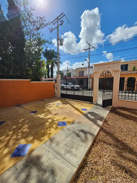 Casa en renta en Francisco de Montejo II, Mérida — foto 2 de 17