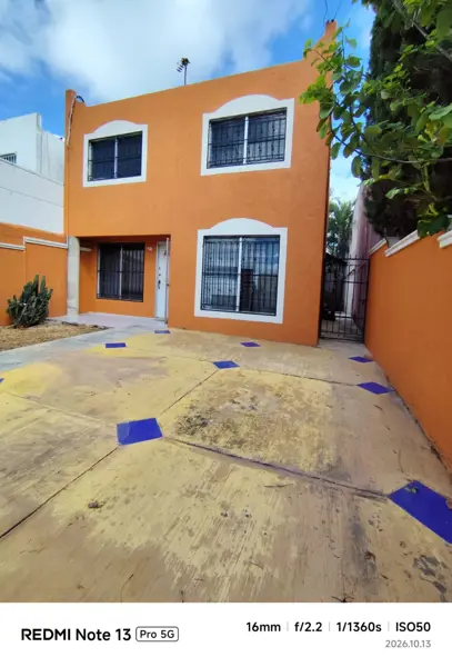 Casa en renta en Francisco de Montejo II, Mérida — foto 3 de 17