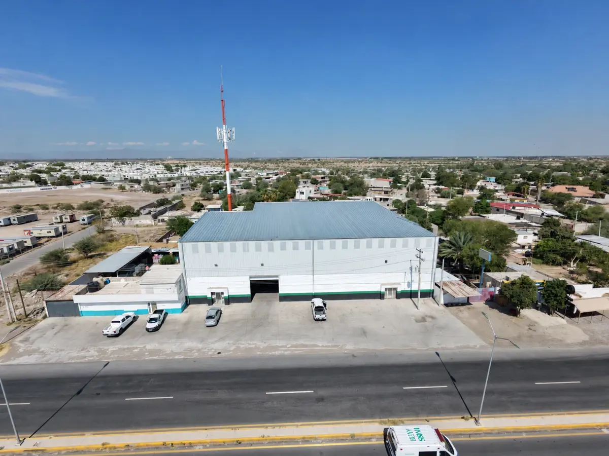 BODEGA EN RENTA CARR TORREON SAN PEDRO TORREON, COAH BODEGA EN RENTA CARR TORREON SAN PEDRO TORREON, COAH