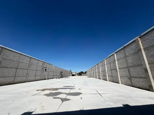 Nave en venta en Central de Abastos, Puebla — foto 3 de 4
