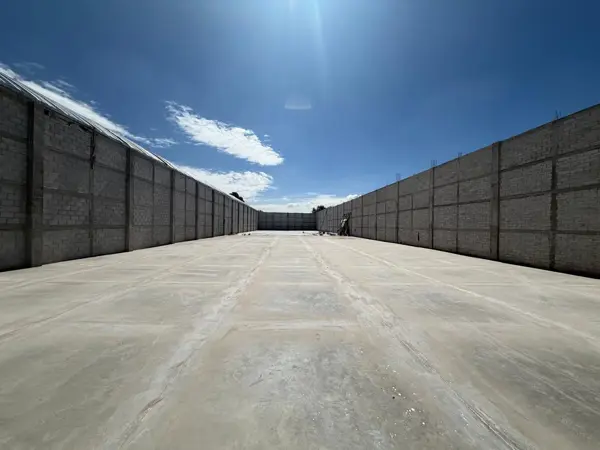 Nave en venta en Central de Abastos, Puebla — foto 2 de 4
