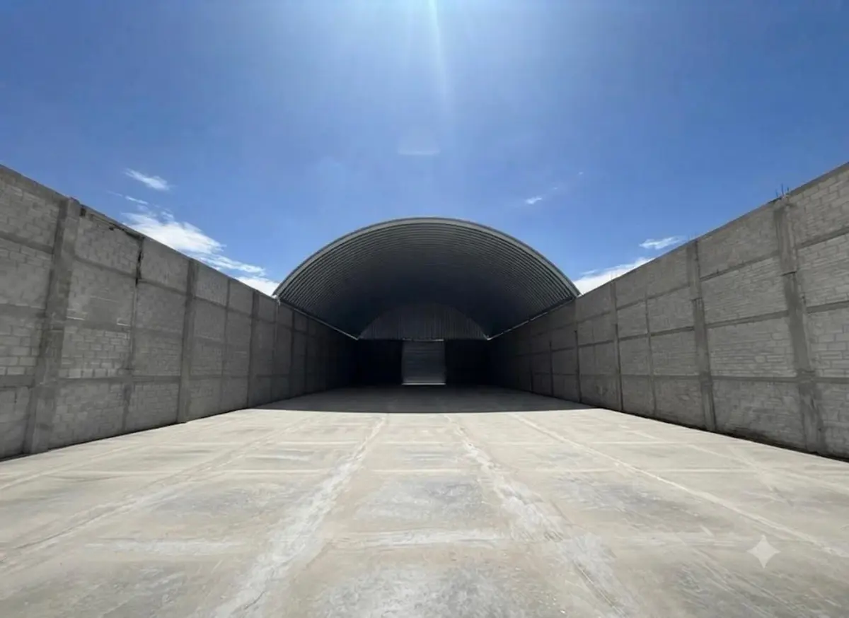 Nave en Venta en Central de Abastos, Puebla, Puebla
