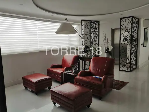 Departamento de Lujo en Venta, Lomas Country Club — foto 1 de 22