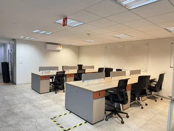 Se Renta Oficina en Polanco, Cdmx — foto 1 de 8