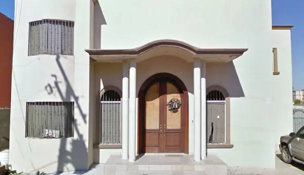 Casa en San José, Piedras Negras, Coahuila de Zaragoza — foto 1 de 12