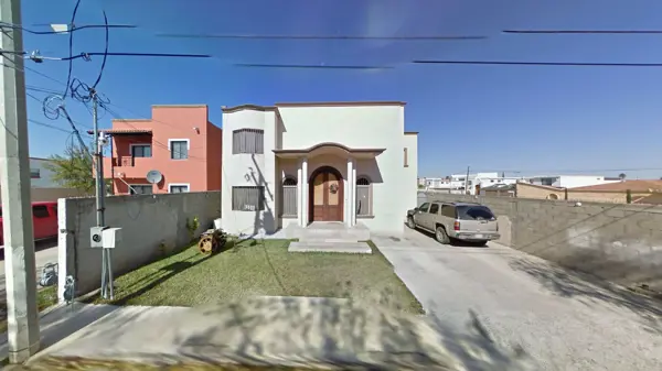 Casa en venta en San José, Piedras Negras — foto 2 de 12