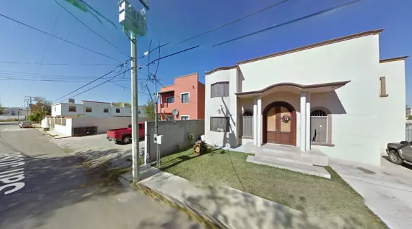 Casa en venta en San José, Piedras Negras — foto 3 de 12