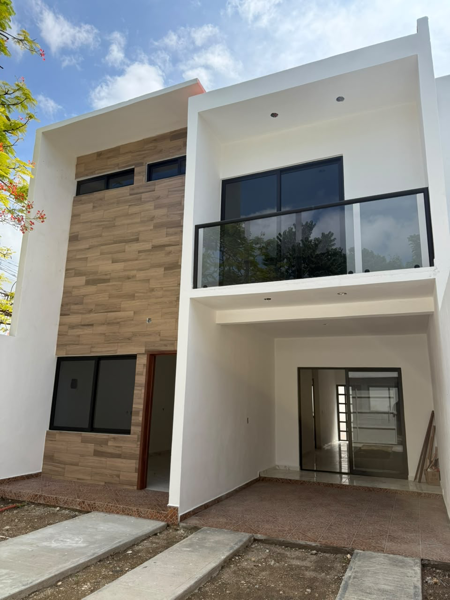 Casa en venta en Plan de Ayala, Tuxtla Gutiérrez — foto 2 de 13