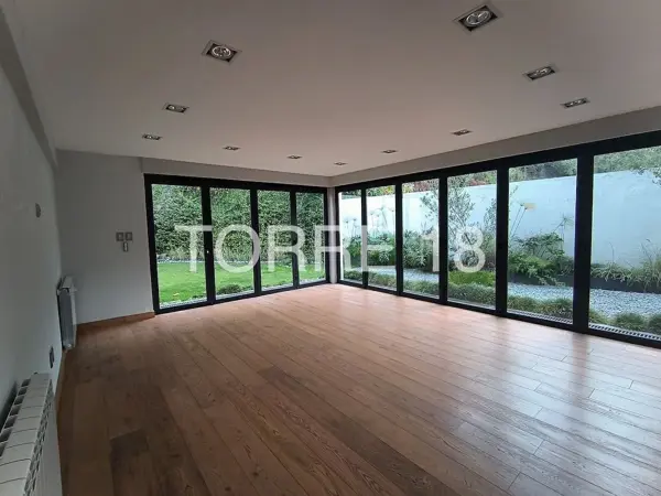 Casa en venta en Bosque de las Lomas, Miguel Hidalgo — foto 3 de 25