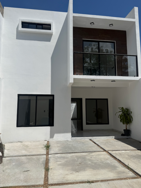 Casa en venta en Plan de Ayala, Tuxtla Gutiérrez — foto 2 de 10