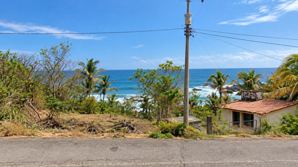 Terreno en venta en La Soledad, Lázaro Cárdenas — foto 2 de 2