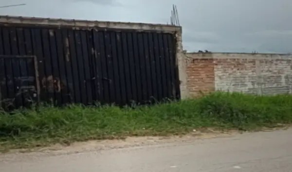 Comprale Directo al Banco el Terreno de Entrega Inmediata Ubicado en Comitan Chiapas — foto 1 de 2