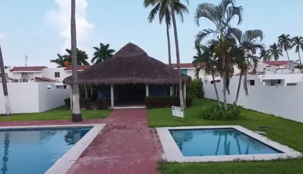 Casa en venta en Costa Azul, Manzanillo — foto 2 de 14