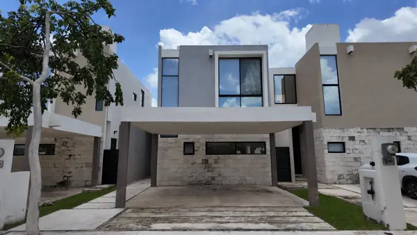Casa en Conkal, Conkal, Yucatán — foto 1 de 13