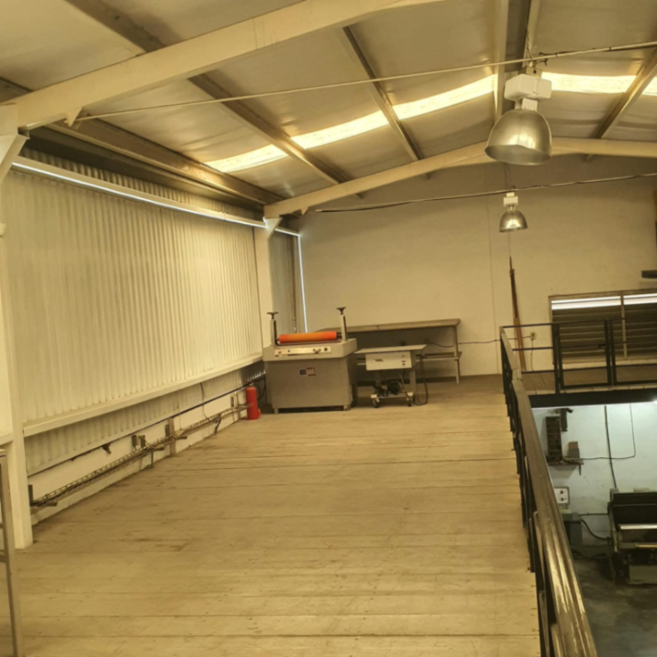 Bodega en Venta en Francisco I Madero, Monterrey, Nuevo León — foto 2